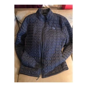 North Face men’s jacket